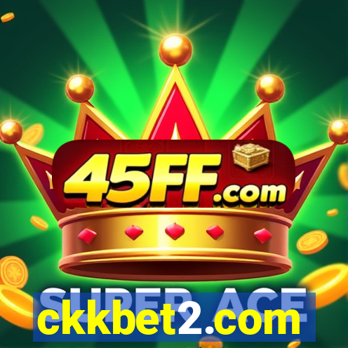 ckkbet2.com