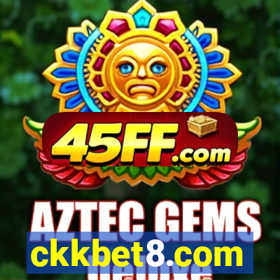 ckkbet8.com