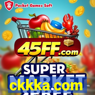 ckkka.com