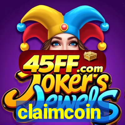 claimcoin