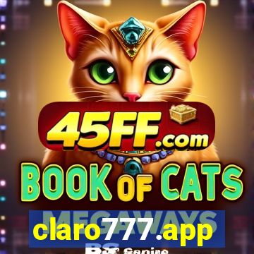 claro777.app