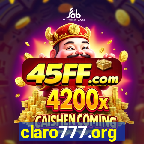 claro777.org