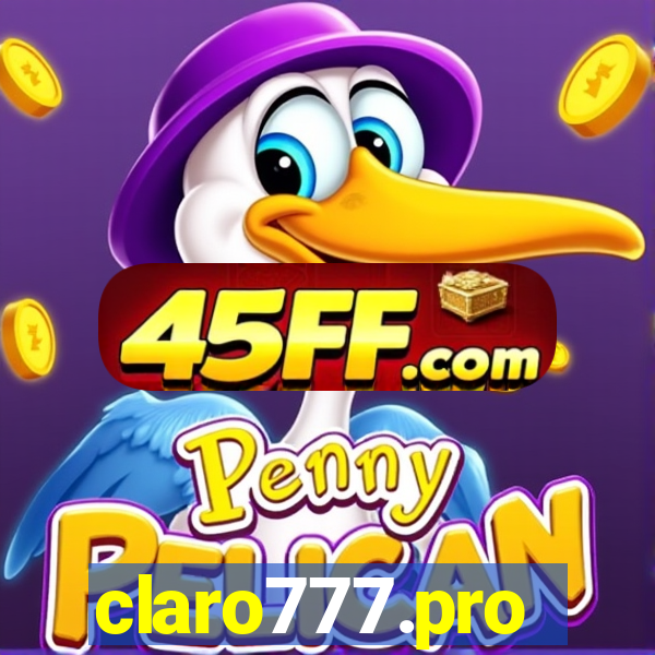 claro777.pro