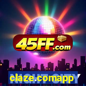 claze.comapp