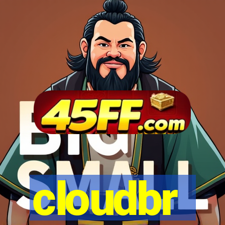 cloudbr