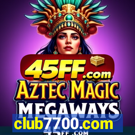 club7700.com