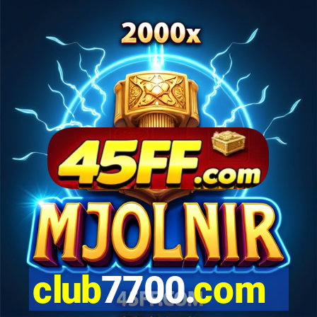club7700.com