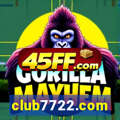 club7722.com