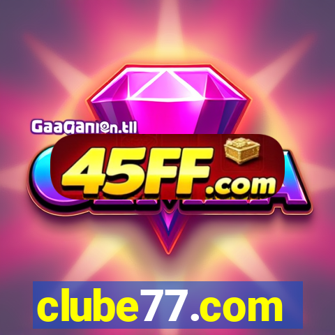 clube77.com