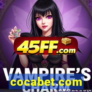 cocabet.com