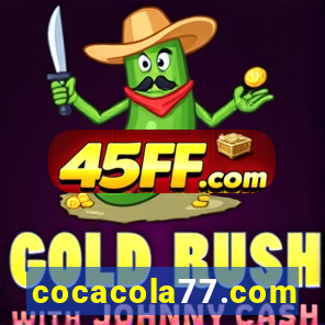 cocacola77.com