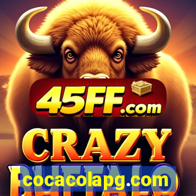 cocacolapg.com