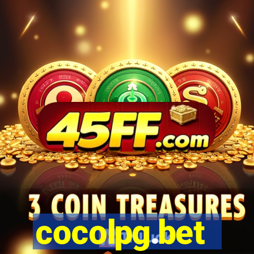 cocolpg.bet