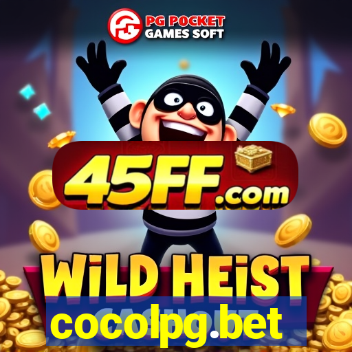 cocolpg.bet