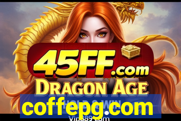 coffepg.com
