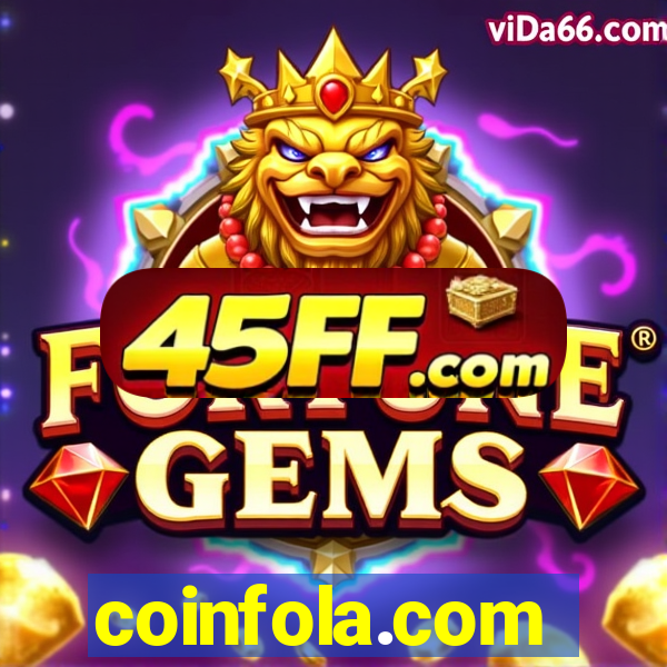 coinfola.com