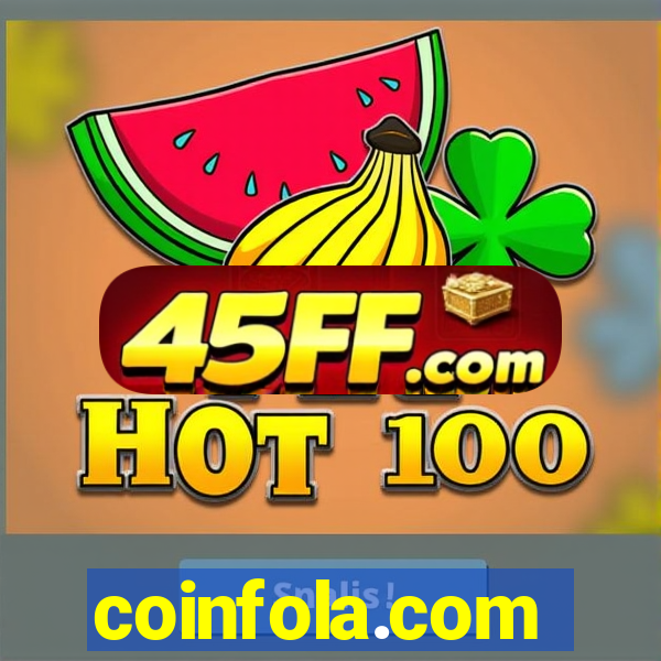 coinfola.com