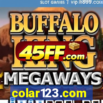 colar123.com