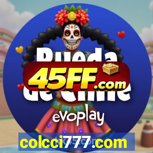colcci777.com