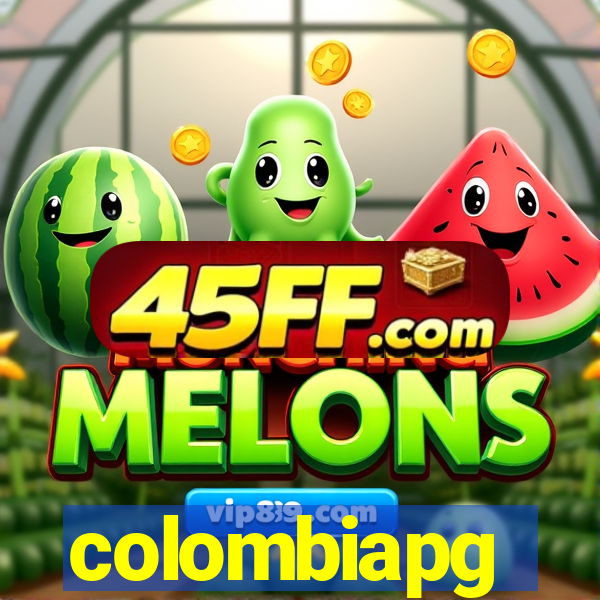 colombiapg