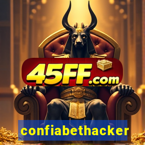 confiabethacker