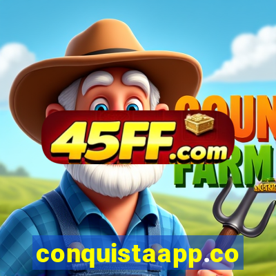 conquistaapp.com