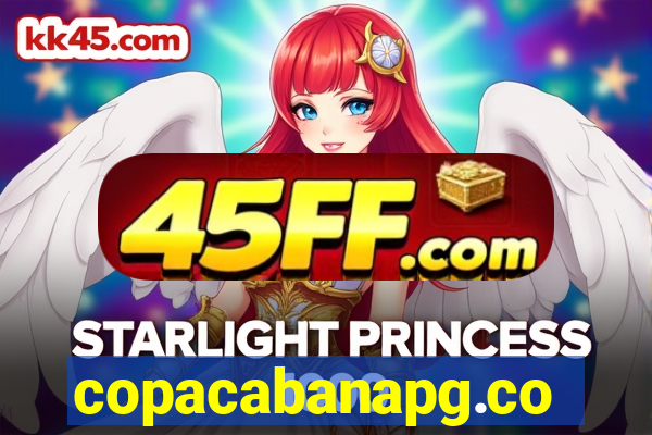 copacabanapg.com