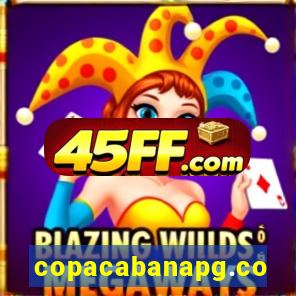 copacabanapg.com