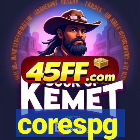 corespg