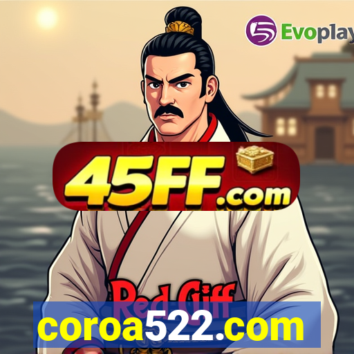 coroa522.com