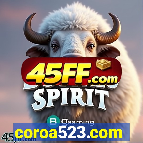 coroa523.com