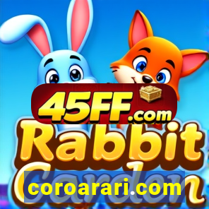 coroarari.com