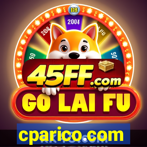 cparico.com