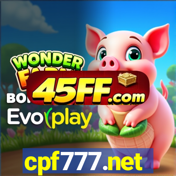 cpf777.net