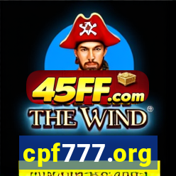 cpf777.org