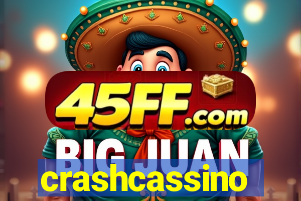 crashcassino