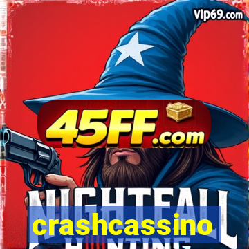 crashcassino