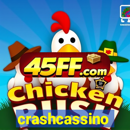 crashcassino