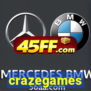 crazegames