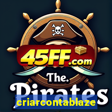 criarcontablaze
