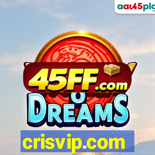 crisvip.com