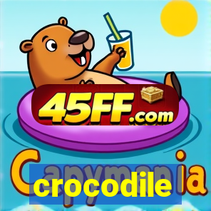 crocodile-pg.com