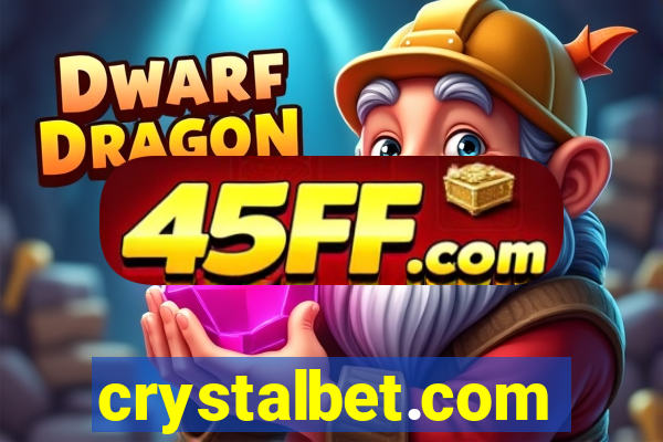 crystalbet.com