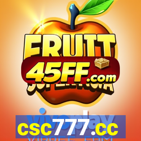 csc777.cc