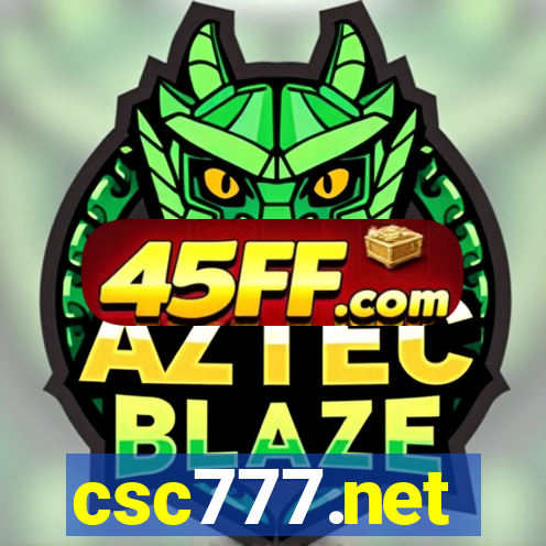 csc777.net
