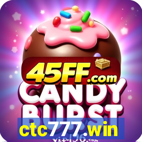 ctc777.win