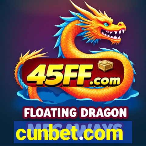 cunbet.com