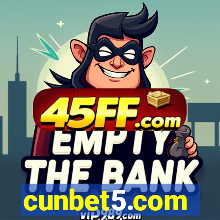 cunbet5.com
