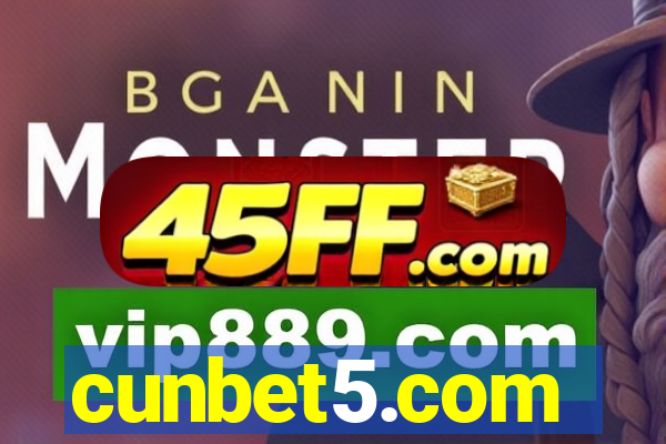 cunbet5.com