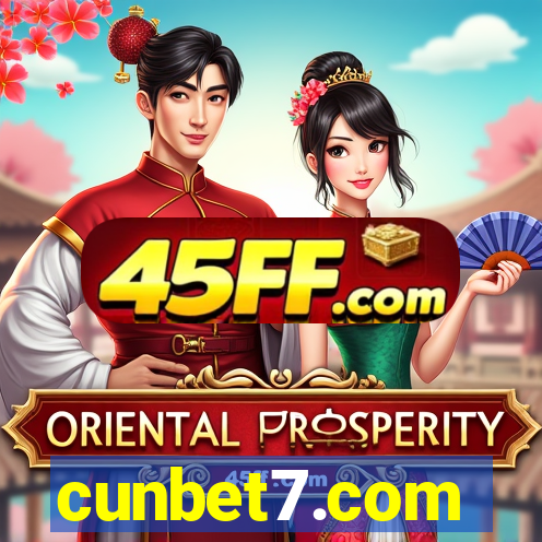 cunbet7.com